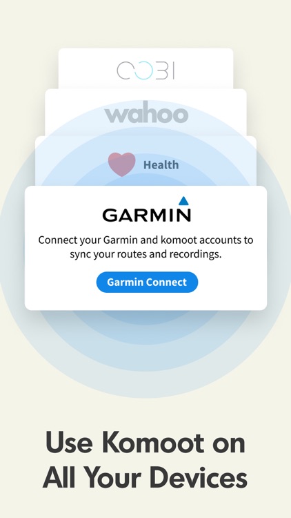 Komoot — Cycling & Hiking Maps screenshot-6