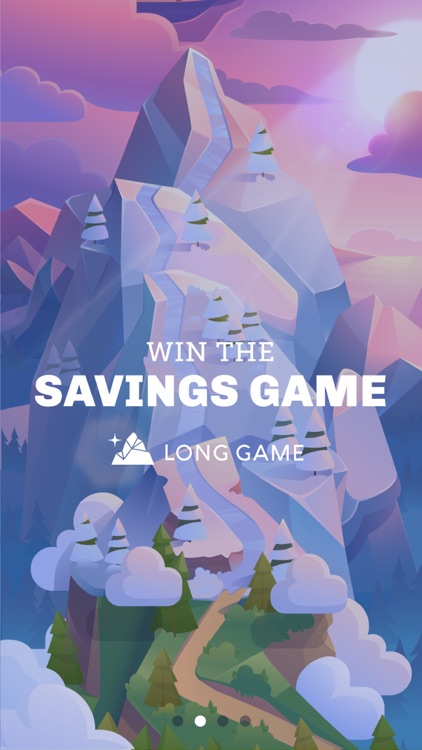 Long Game Savings screenshot-0