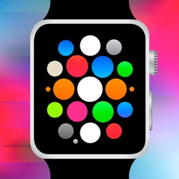 Live Watch Faces Gallery Photo