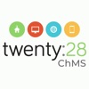 twenty:28 ChMS