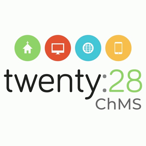 twenty:28 ChMS