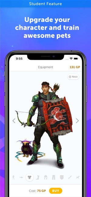 Classcraft(圖3)-速報App