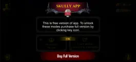 Game screenshot SkullyApp apk