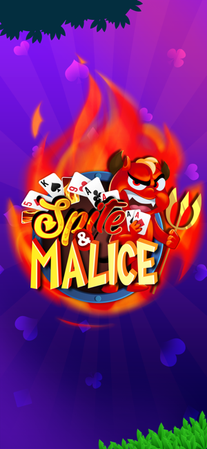 Spite & Malice - Card Game(圖1)-速報App