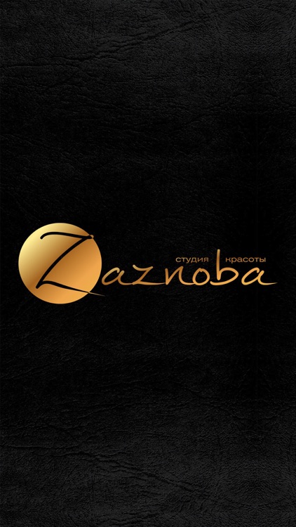 Zaznoba