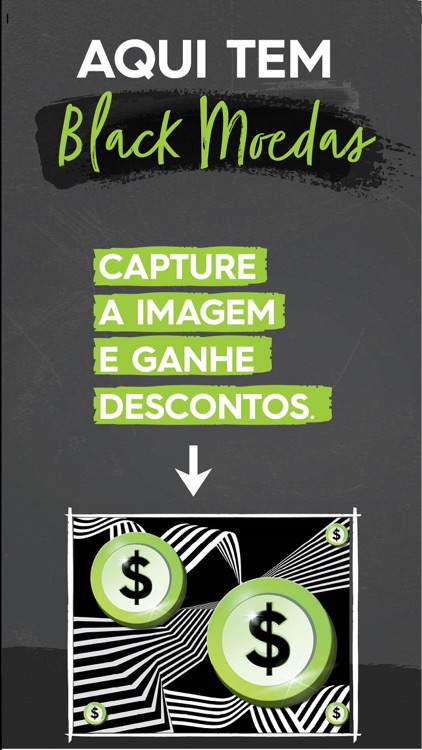 Black Moedas Shopping Curitiba