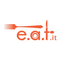 Eat It Driver App