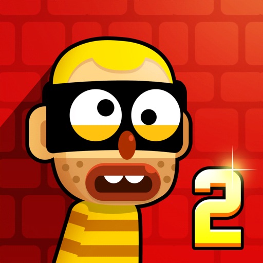 Thief Rivals 2