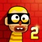 The wacky multiplayer running game pits 10 players against each other in a battle to the finish
