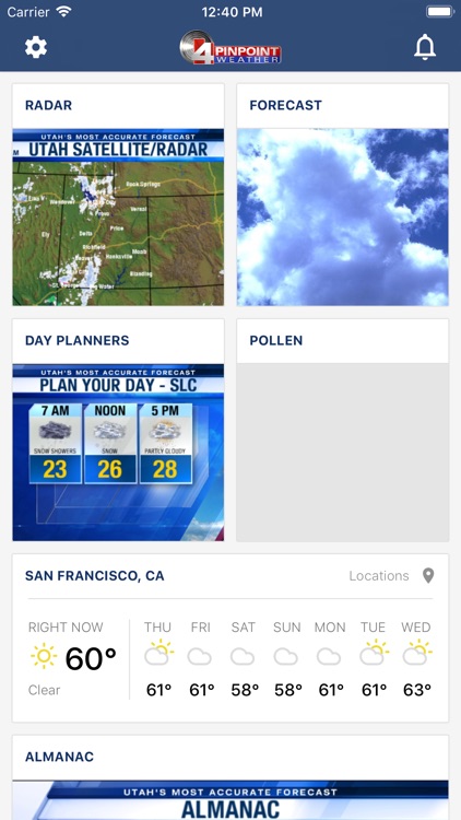 ABC4 Weather