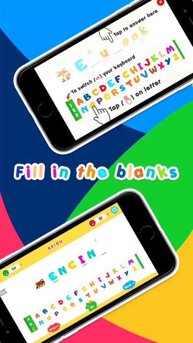 How to cancel & delete Edubook for Kids from iphone & ipad 2