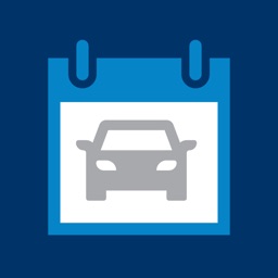 Cox Automotive Events App