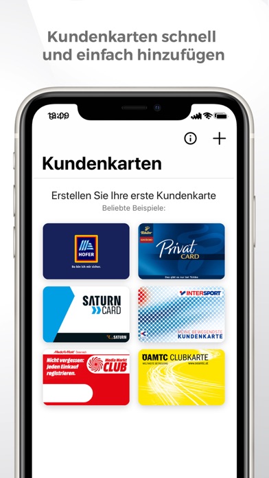 Digital Wallet screenshot 3