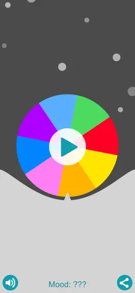 Game screenshot Mood Wheel (Simulator) mod apk