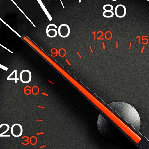 GPS Speedometer Box