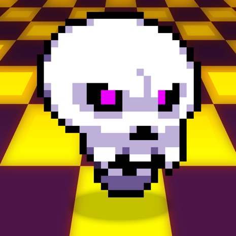 Crypt of the Necrodancer: Amplified