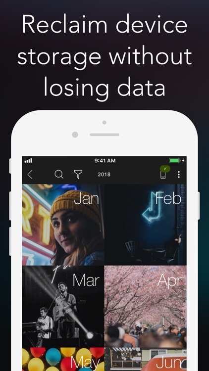 Mylio screenshot-5