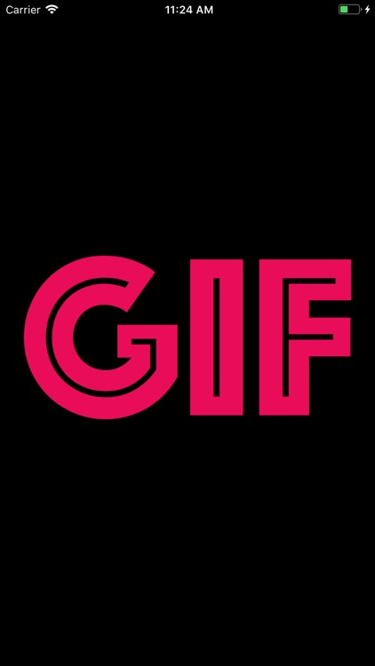 GIF Maker & Toaster