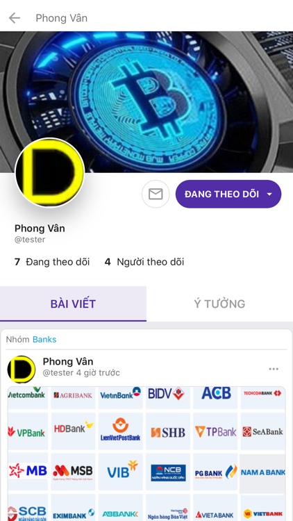 You Finance screenshot-3