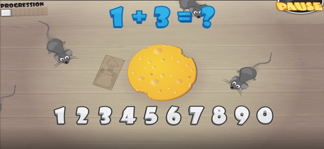 Math and Cheese(圖2)-速報App