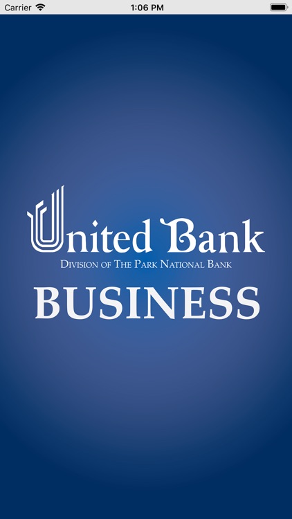 United Bank Ohio Business