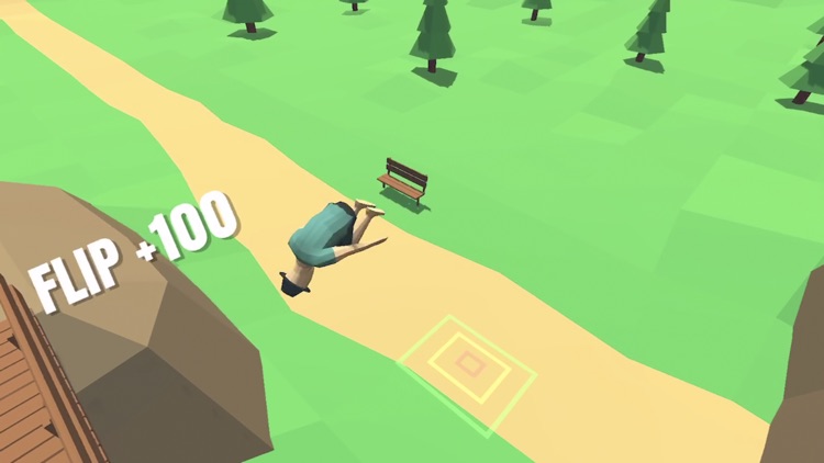 Flip Trickster screenshot-4