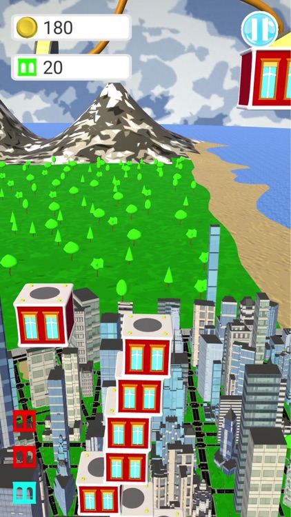 Tower Builder : Stacking Game screenshot-8