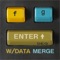 A dream calculator of the 70's, priced at $1,900 in today's dollars, now on your iPad