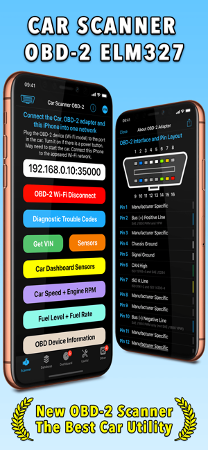 OBD 2(圖4)-速報App