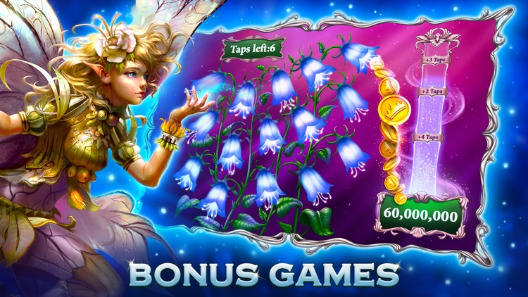 Scatter Slots – Fantasy Casino screenshot-4