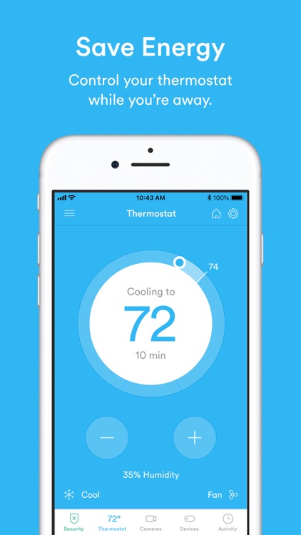Vivint Smart Home