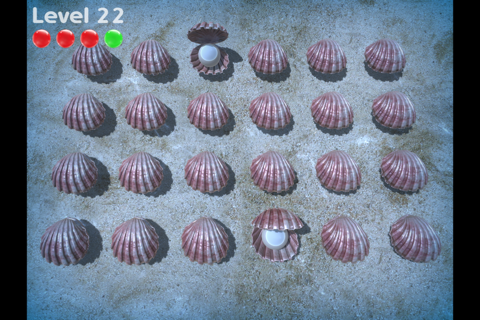 Sea Shell Game screenshot 3