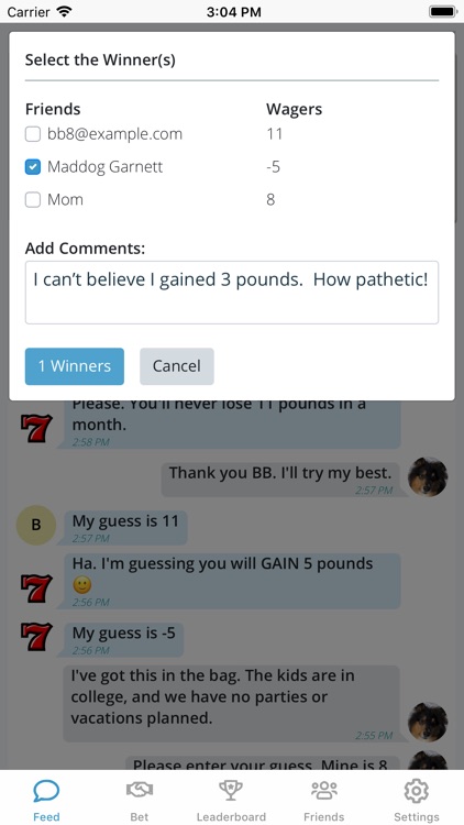 BetPuppy screenshot-5