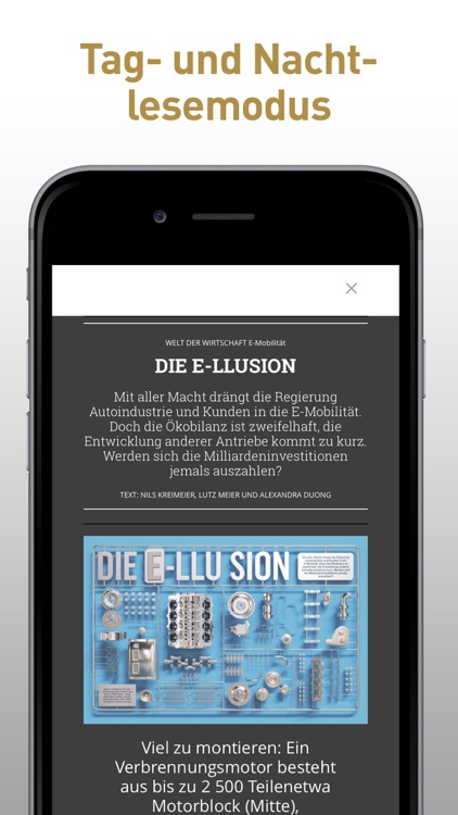 Capital Magazin screenshot-4