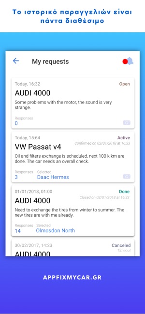 FixMyCar Greece(圖5)-速報App