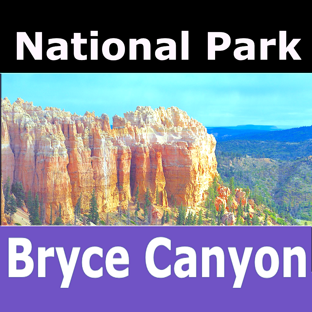 Get Bryce Canyon National Park GPS for iOS, iPhone, iPad Aso Report