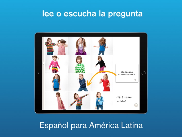 Lexico Cognición Pro (latino)