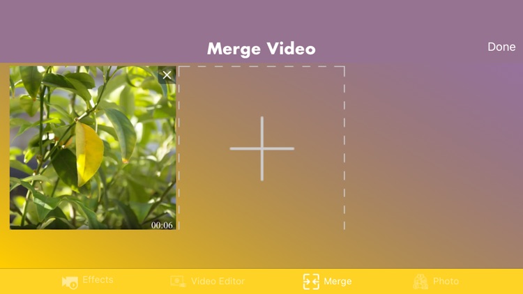 Slow Fast Editor screenshot-3