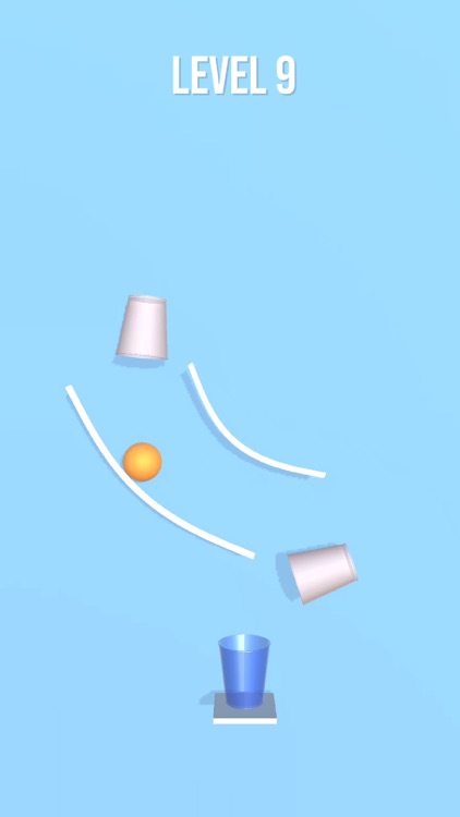 Cup Balls - Tricky Puzzles