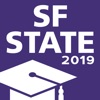 2019 SFSU Commencement