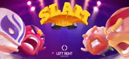 Game screenshot Slam IO mod apk