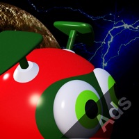 Starquake Remake with Ads pour PC