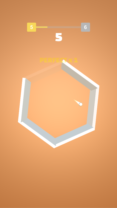 Bump Ball 3D screenshot 4