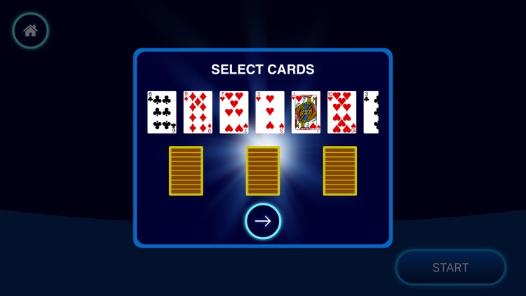 Card Roller screenshot-3