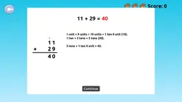 Game screenshot Learn Add & Subtract apk