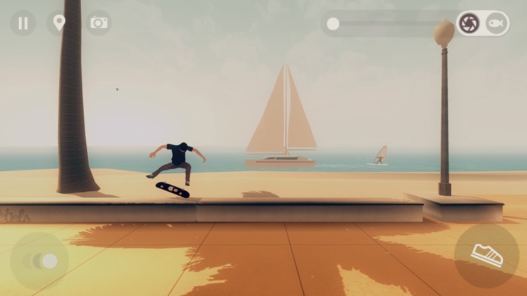 Skate City