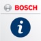 App de consulta para la fuerza de ventas de Bosch