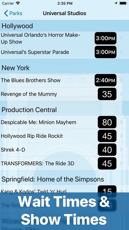 Magic Guide: Universal Orlando
