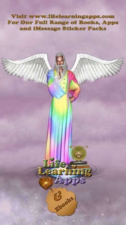 Send an Angel for Prosperity screenshot-5