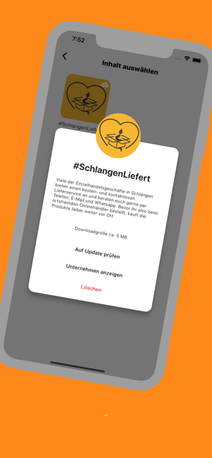 Schlangen City(圖3)-速報App